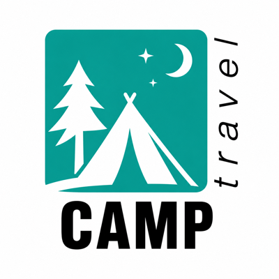 Camp Travel